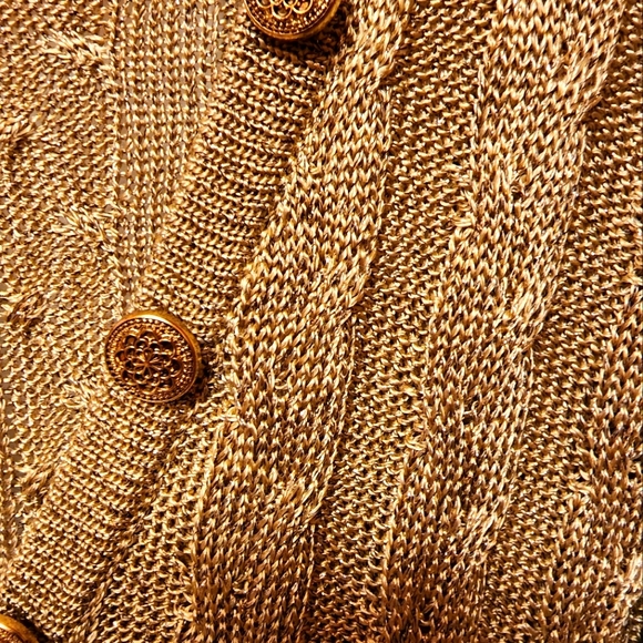 Special events 2-piece knitted dress - Picture 3 of 7